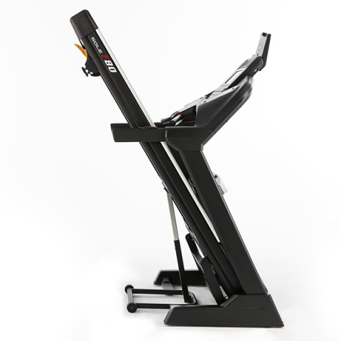 Беговая дорожка Sole Fitness F80