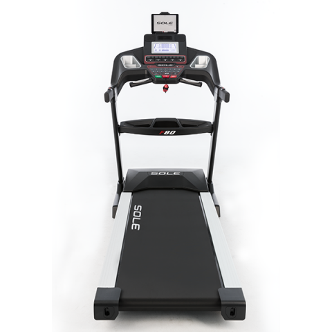 Беговая дорожка Sole Fitness F80
