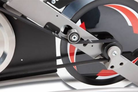 Спин-байк Spirit Fitness CB900