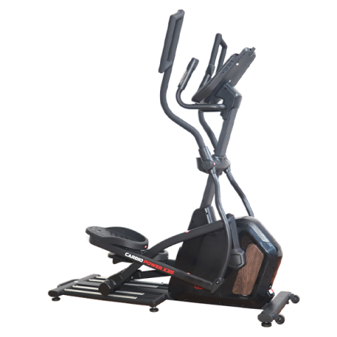 Эллиптический тренажер CardioPower X35