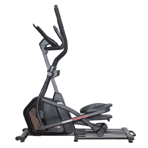 Эллиптический тренажер CardioPower X35