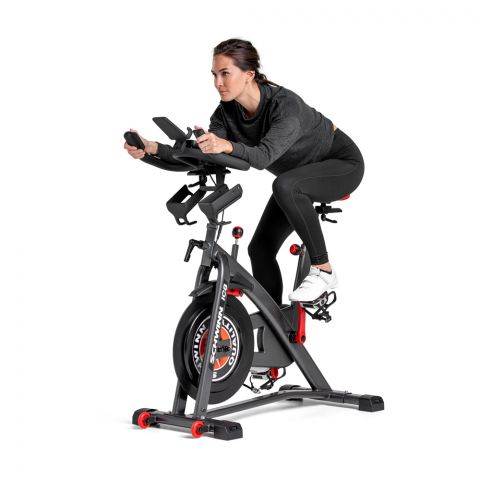 Велотренажер Schwinn 800IC, спин-байк (IC8, 100893)