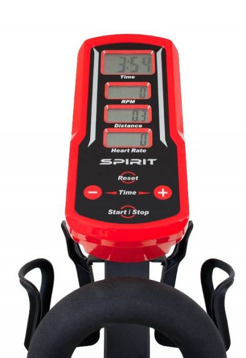 Эллиптический тренажер Spirit Fitness e-Glide