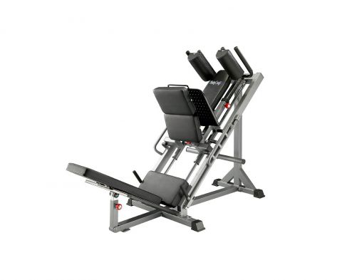 Жим ногами Body Craft F660