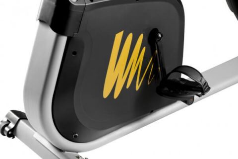 Велотренажер Hasttings Wega RS400