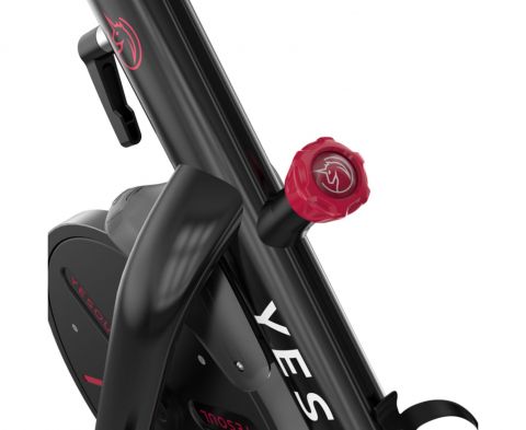 Велотренажер Yesoul BS3 PRO PLUS