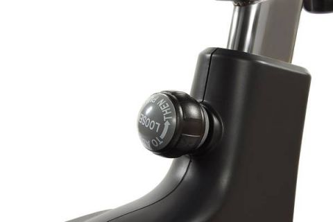 Велотренажер Hasttings Wega S300