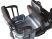 Электротрицикл Wanshida U1-X 60V 800Вт