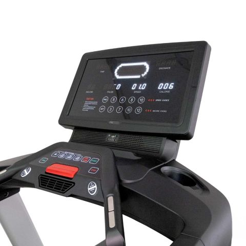 Электрическая беговая дорожка Protrain M20