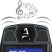 Горизонтальный велотренажер Ammity Dream DR 40