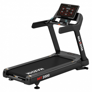 Беговая дорожка MAXGYM MT 2000