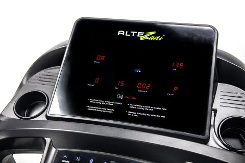 Беговая дорожка Altezani ALS 1500
