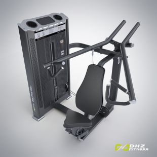 E-7006A Жим от плеч (Shoulder Press). Стек 110 кг.