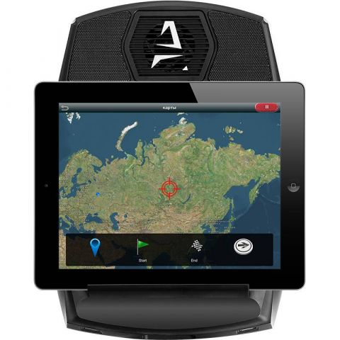 Горизонтальный велоэллипсоид Ammity Ocean OR 50