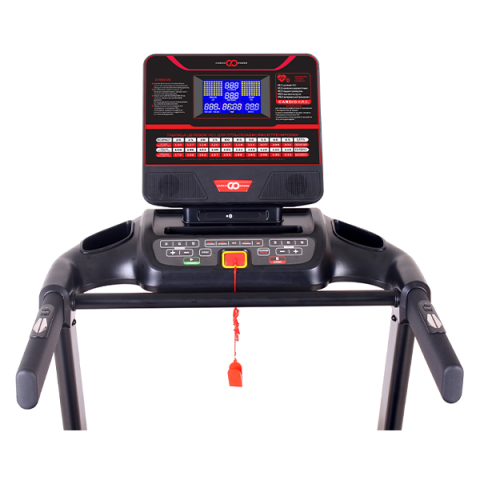 Беговая дорожка CardioPower T45 NEW