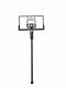 Стационарная баскетбольная стойка Royal Fitness 54”