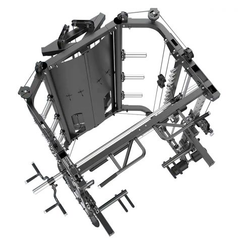 Функциональная Машина Смита DHZ E6247