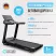 Беговая дорожка полукоммерческая OXYGEN FITNESS ARGON LED PRO