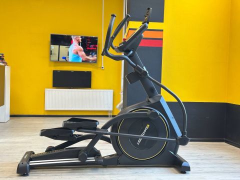 Эллиптический тренажер BodyJoy CT21-PRO