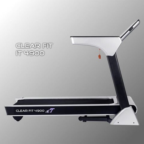 Беговая дорожка Clear Fit iT 4900