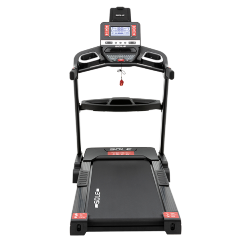 Беговая дорожка Sole F65 (2023)