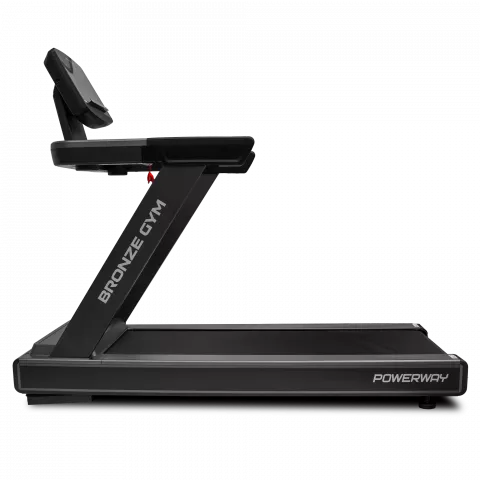 Беговая дорожка BRONZE GYM POWERWAY