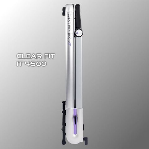 Беговая дорожка Clear Fit iT 4600
