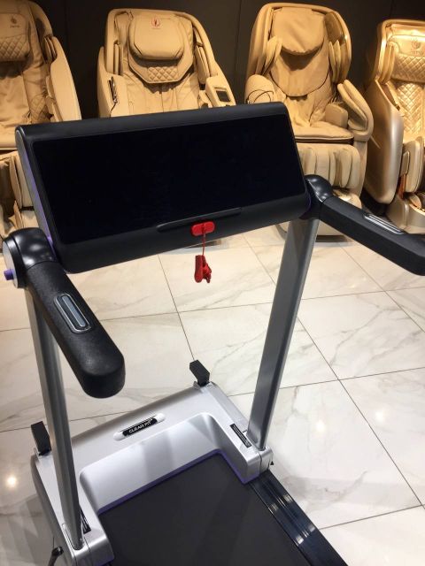 Беговая дорожка Clear Fit iT 4600