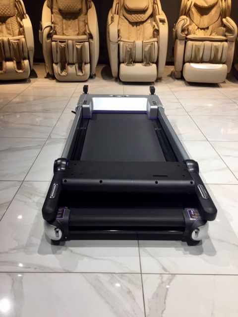 Беговая дорожка Clear Fit iT 4600