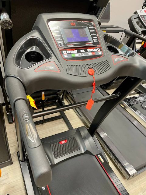Беговая дорожка CardioPower T45