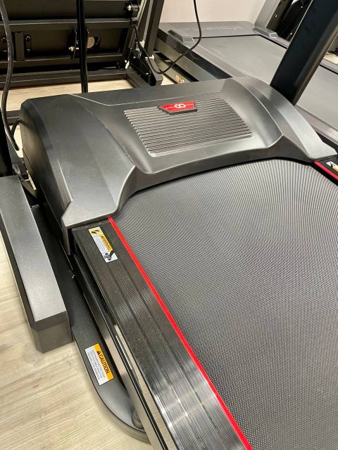 Беговая дорожка CardioPower T45