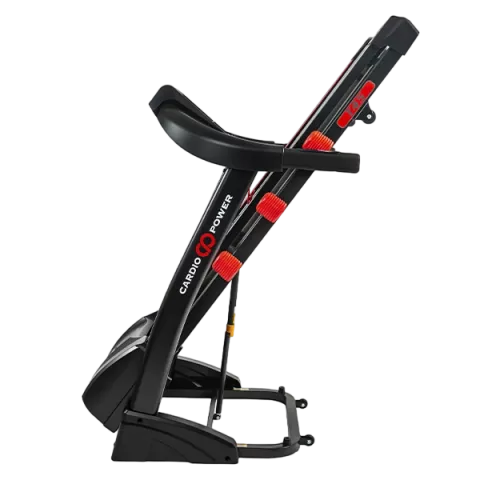 Беговая дорожка CardioPower T45