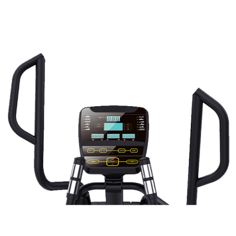 Эллиптический тренажер CardioPower PRO XE200