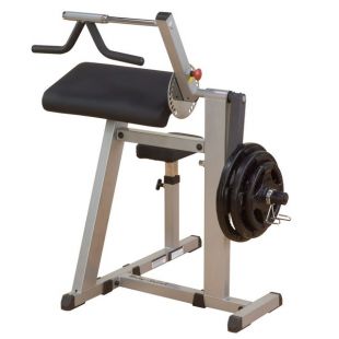 Скамья скотта Body-Solid GCBT-380