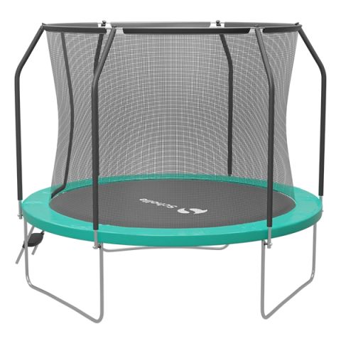 Батут Scholle FLIP 10FT