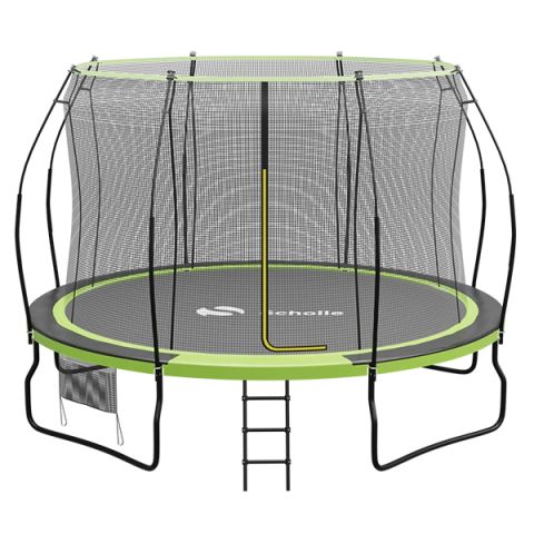 Батут Scholle JUMPER 10FT