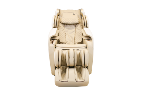 Массажное кресло Jera Mantra Finland White
