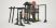 Детская площадка Савушка 2 (BLACK EDITION)