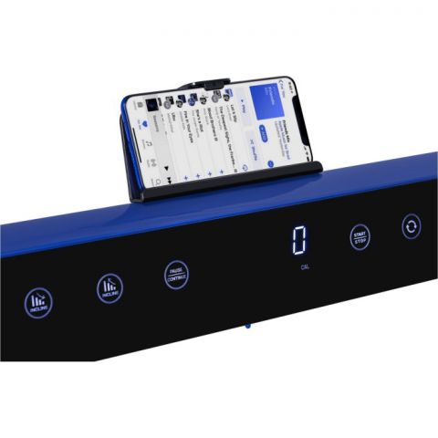 Беговая дорожка Titanium Masters Slimtech S60