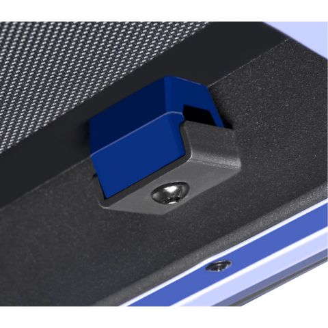 Беговая дорожка Titanium Masters Slimtech S60