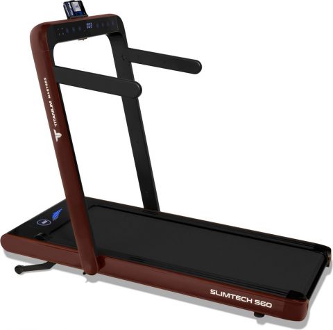 Беговая дорожка Titanium Masters Slimtech S60
