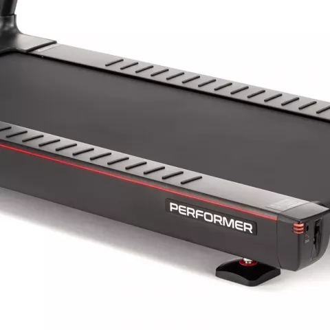 Беговая дорожка профессиональная SVENSSON INDUSTRIAL PERFORMER