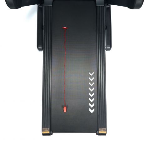 Беговая дорожка BodyJoy 105D-12