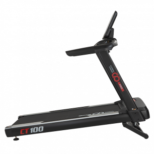 Беговая дорожка CardioPower PRO CT100