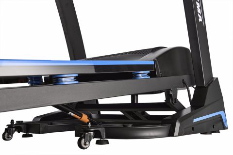 Беговая дорожка электрическая Proxima Rossi IPro PROT-229