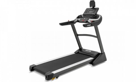 Беговая дорожка SPIRIT XT385