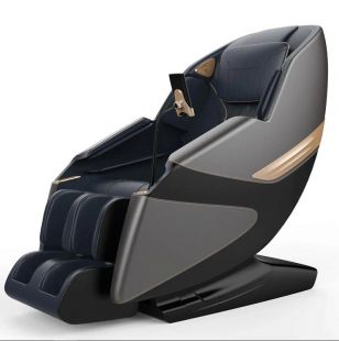 Массажное кресло iMassage Hybrid