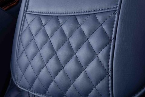 Массажное кресло iMassage Zigzag