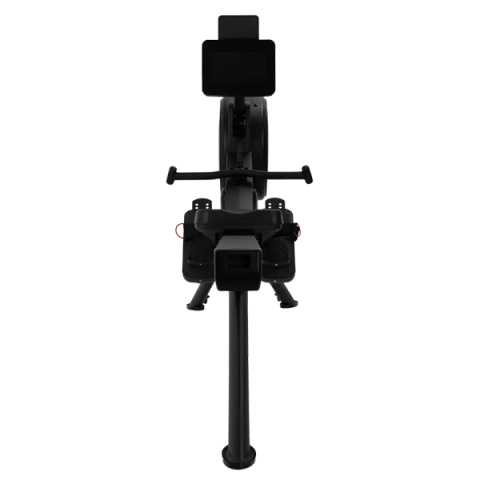 Гребной тренажёр CardioPower PRO CR300