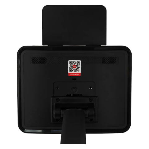 Гребной тренажёр CardioPower PRO CR300